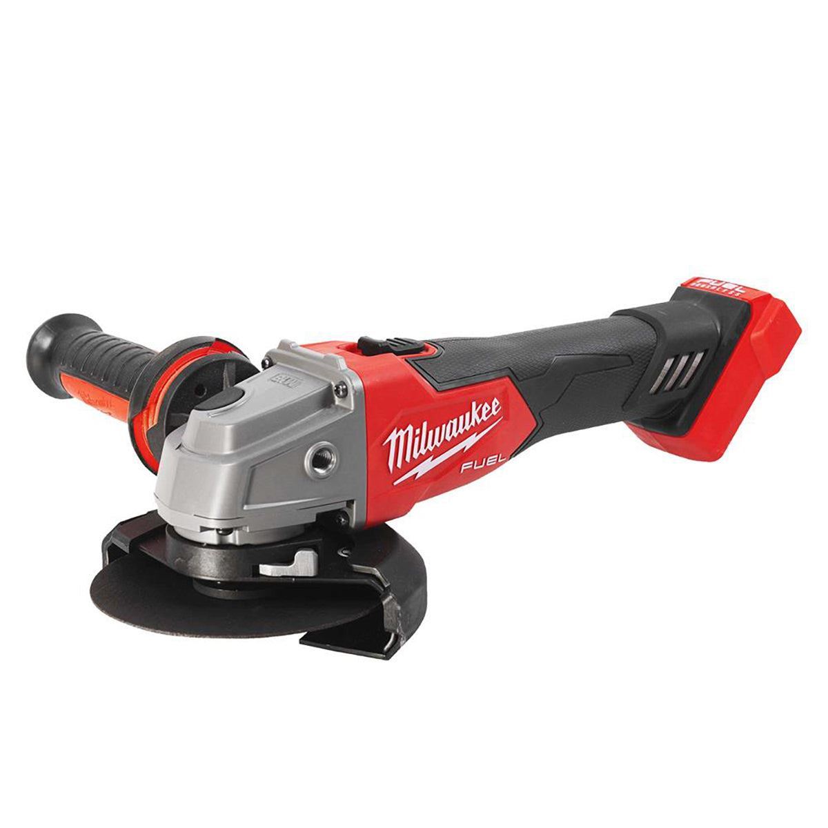 Milwaukee M18FPP6L3-503BK24 18V 10 Piece Tool Kit with 3 x 5.0Ah Batteries Charger & Wheeled Bag