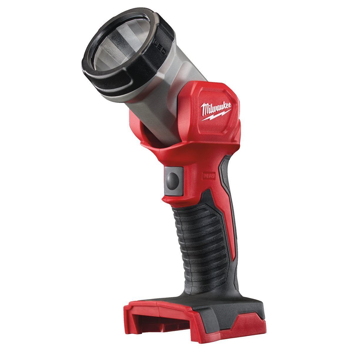 Milwaukee M18FPP6L3-503BK25 18V 10 Piece Tool Kit with 3 x 5.0Ah Batteries Charger & Wheeled Bag