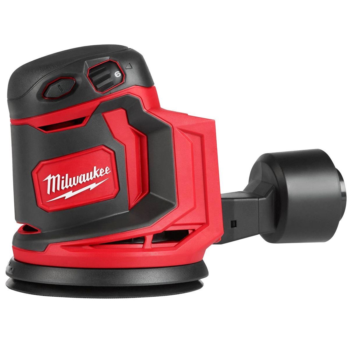 Milwaukee M18FPP6L3-503BK26 18V 11 Piece Tool Kit with 3 x 5.0Ah Batteries Charger & Wheeled Bag