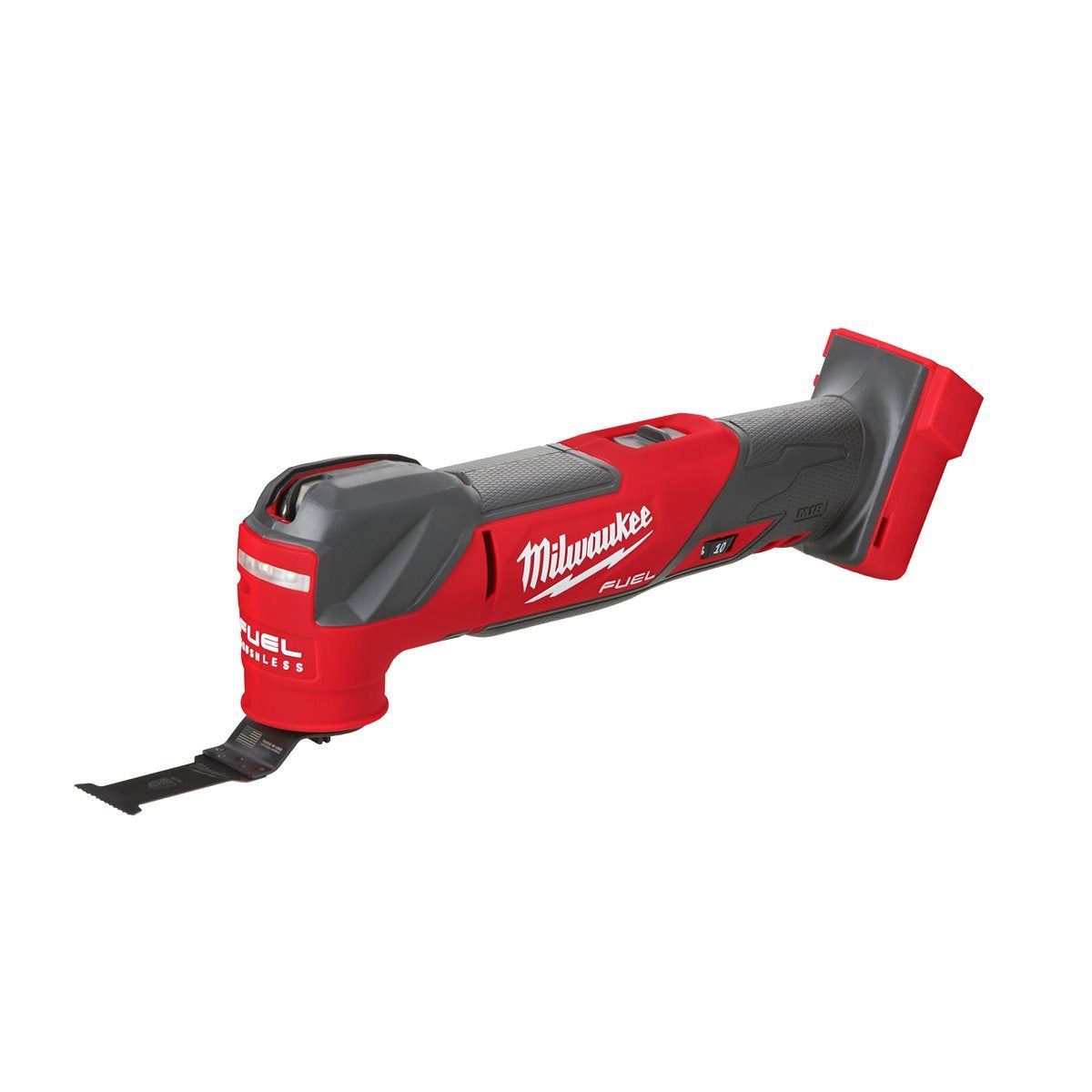 Milwaukee M18FPP6L3-503BK26 18V 11 Piece Tool Kit with 3 x 5.0Ah Batteries Charger & Wheeled Bag