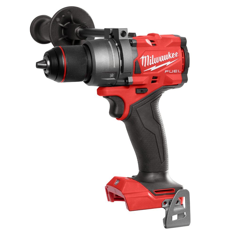 Milwaukee 18V 3 Piece Power Tool Kit with 2 x 5.0Ah Batteries T4TKITM-106