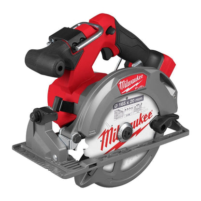Milwaukee M18FPP6L3-503BK23 18V 9 Piece Tool Kit with 3 x 5.0Ah Batteries Charger & Wheeled Bag