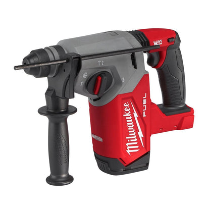 Milwaukee M18FPP6L3-503BK24 18V 10 Piece Tool Kit with 3 x 5.0Ah Batteries Charger & Wheeled Bag